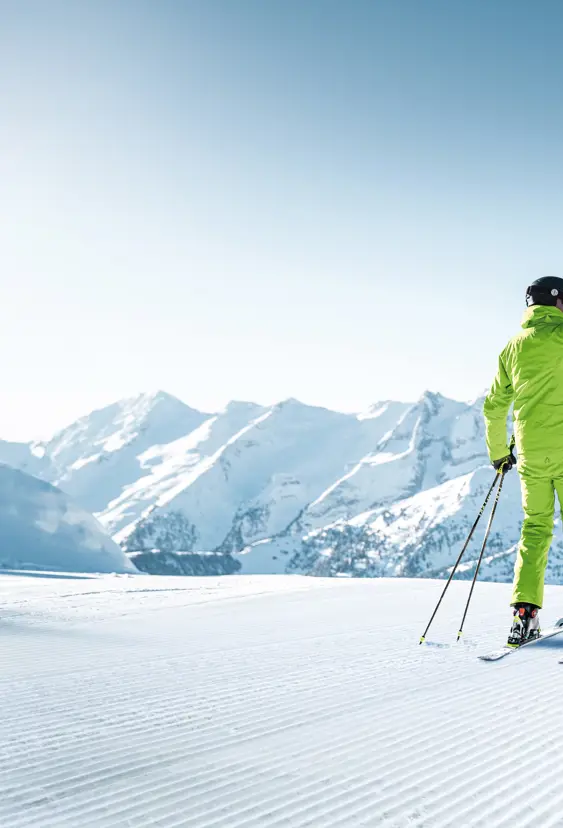 Skinetworks Zell Am Ziller 2024 11