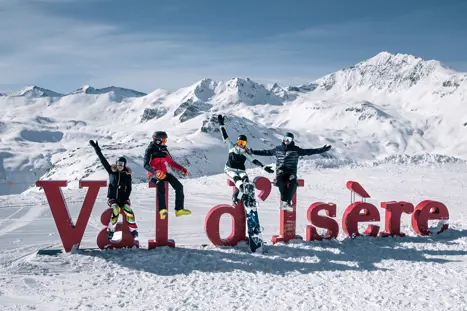 Val Disere 2024 12