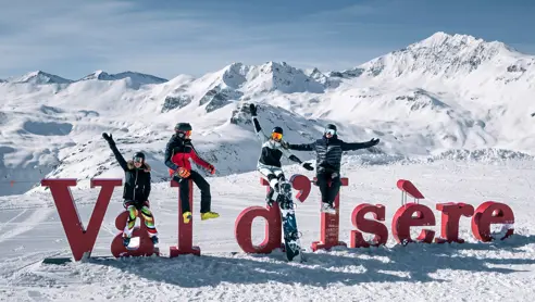Val Disere 2024 12