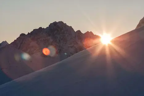 Skiferie til Serfaus-Fiss-Ladis