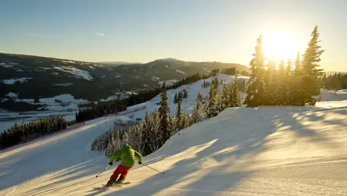 Kvitfjell Alpinanlegg Foto Vegard Breie (50)(1)