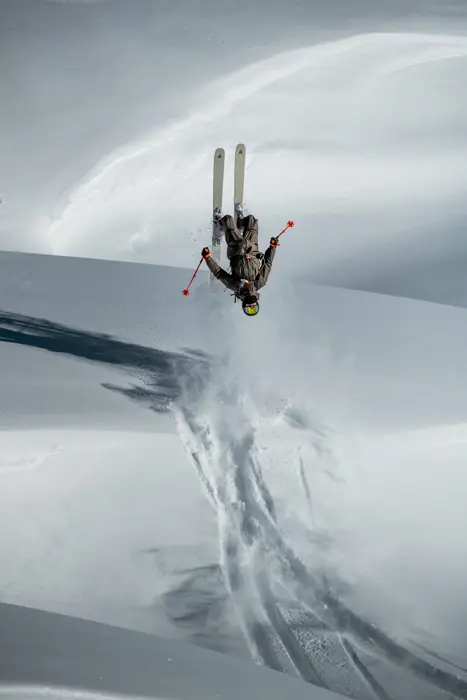 FREERIDE (25)