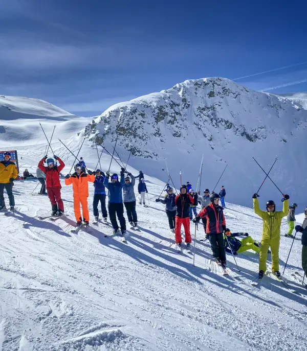 Danski Solo Paa Ski 3