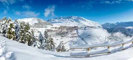 Alpe d'Huez