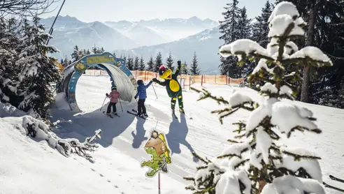 Familienspass Kidsslope Family Fun At Kidsslope C Zell Am See Kaprun Tourismus.2E81d30d Medium