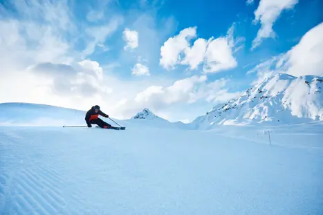 La Plagne