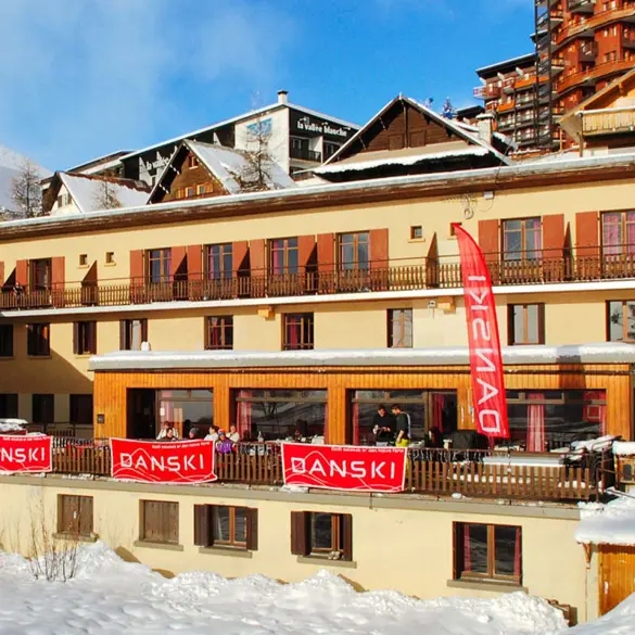 Refuge Alpehuez 1200X800