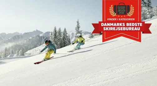 Danski Danmarks Bedste 2