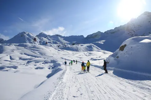 Passo Tonale