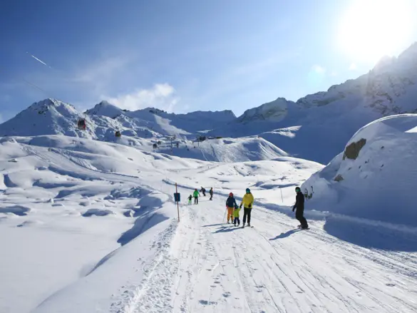 Passo Tonale 2024 7