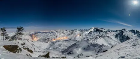 Val Thorens