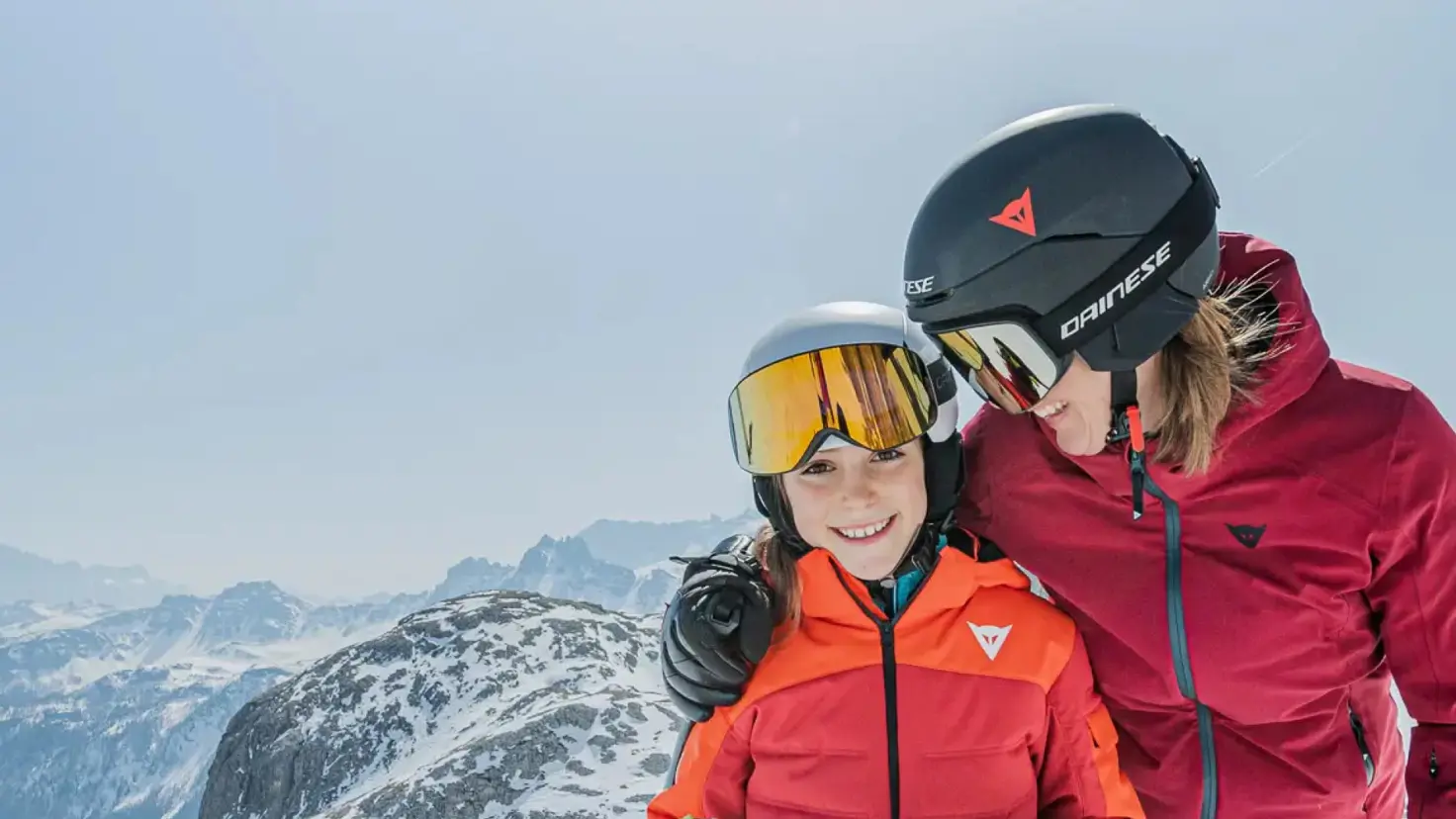 Danski Clean Forside