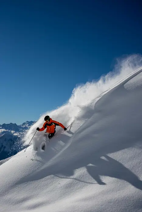 La Plagne