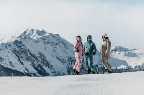 Saalbach-Hinterglemm