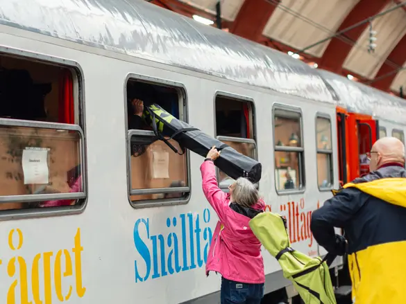 Snälltåget Webb–2025 4