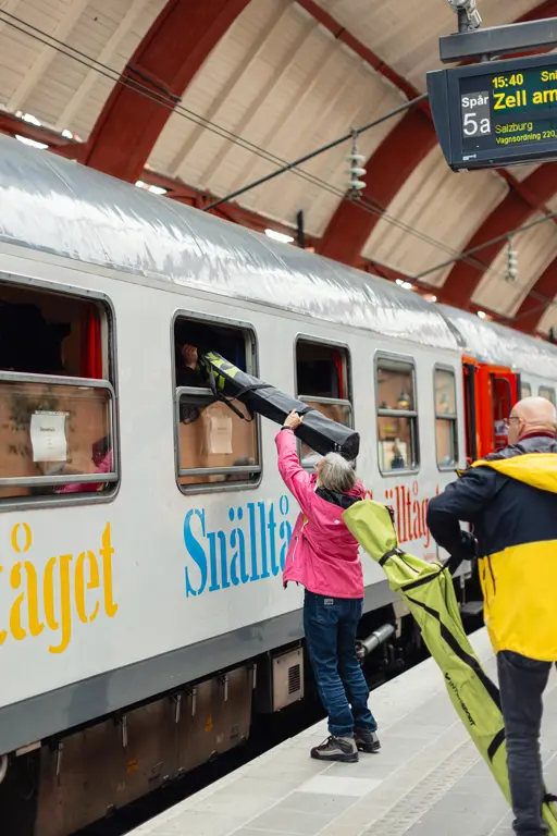 Snälltåget Webb–2025 4