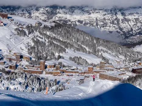 La Plagne 2024 28