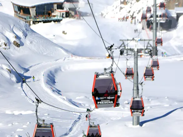 Passo Tonale 2024 8