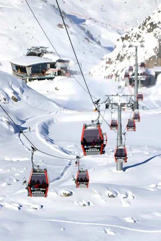 Passo Tonale 2024 8