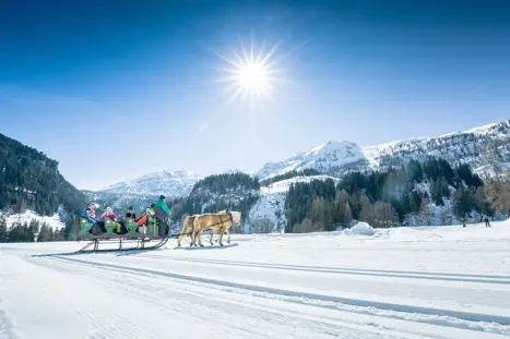 Aktivitaeten Obertauern 3