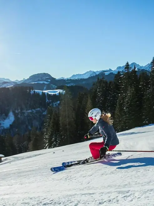 Gode pister til hele familien Lofer