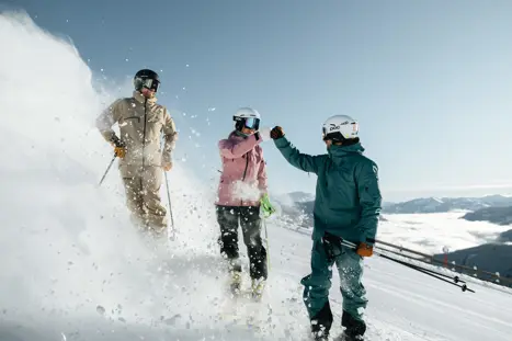 Saalbach-Hinterglemm