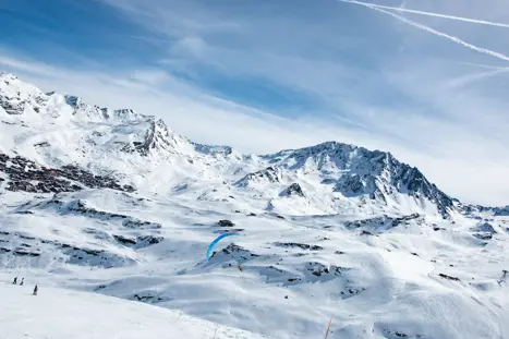 Val Thorens