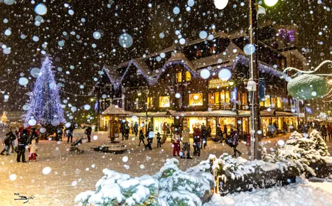 Madonna di Campiglio