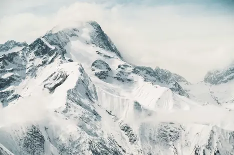 Les Deux Alpes