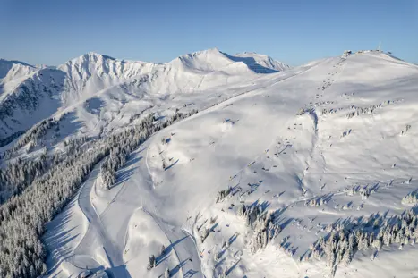 Saalbach-Hinterglemm