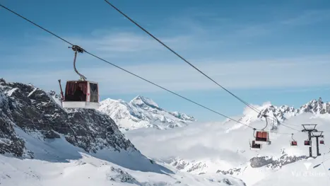 Valdisere Lift