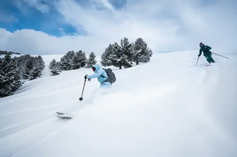 Les Deux Alpes