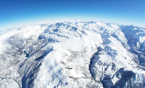 Alpe d'Huez