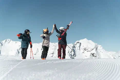 Saalbach-Hinterglemm