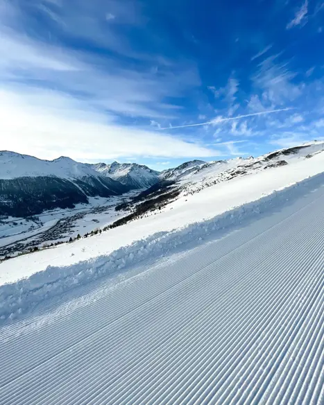 Livigno