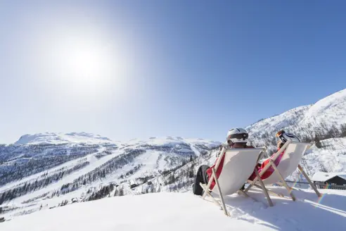 Skiferie Hemsedal