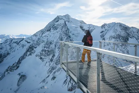 Les Arcs