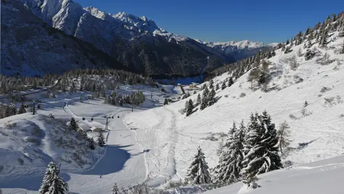 Passo Tonale 2024 4