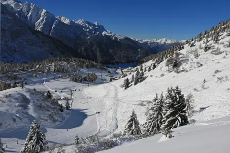 Passo Tonale