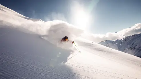 Skinetworks Zell Am Ziller 2024 8
