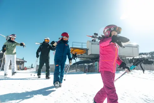Alpincokvitfjell 77