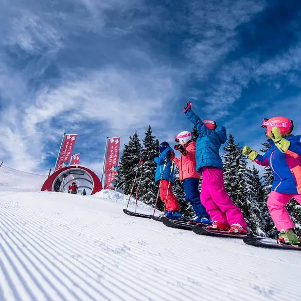 Danski Skiklub 7
