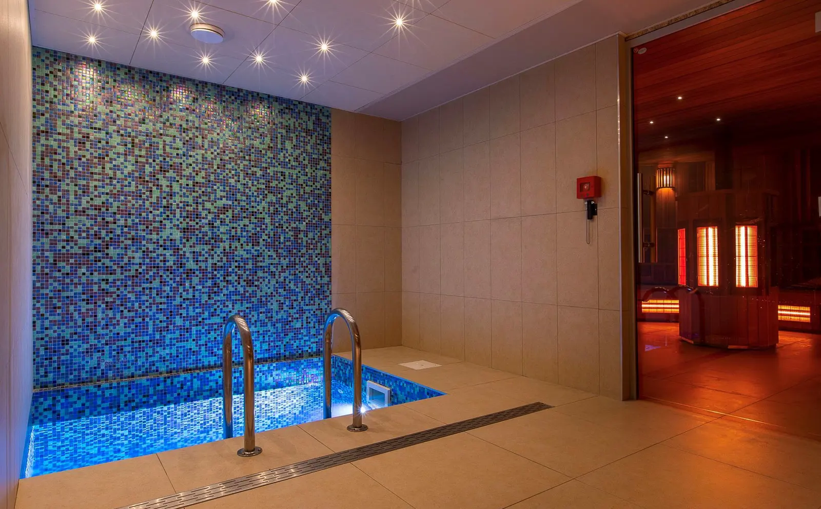 Nama Spring Spa