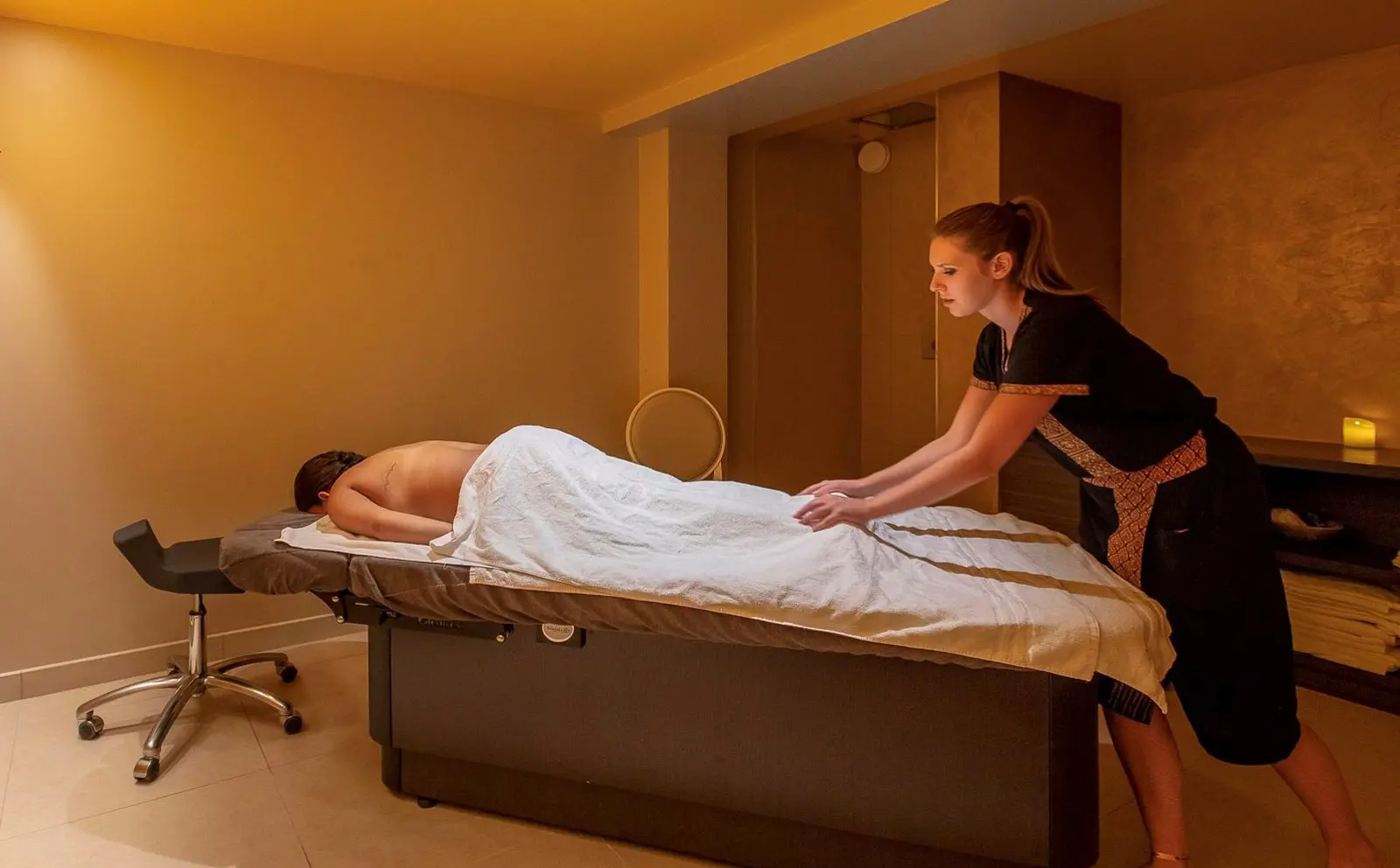 Nama Spring Spa