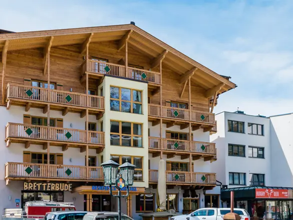 Residence Kristall