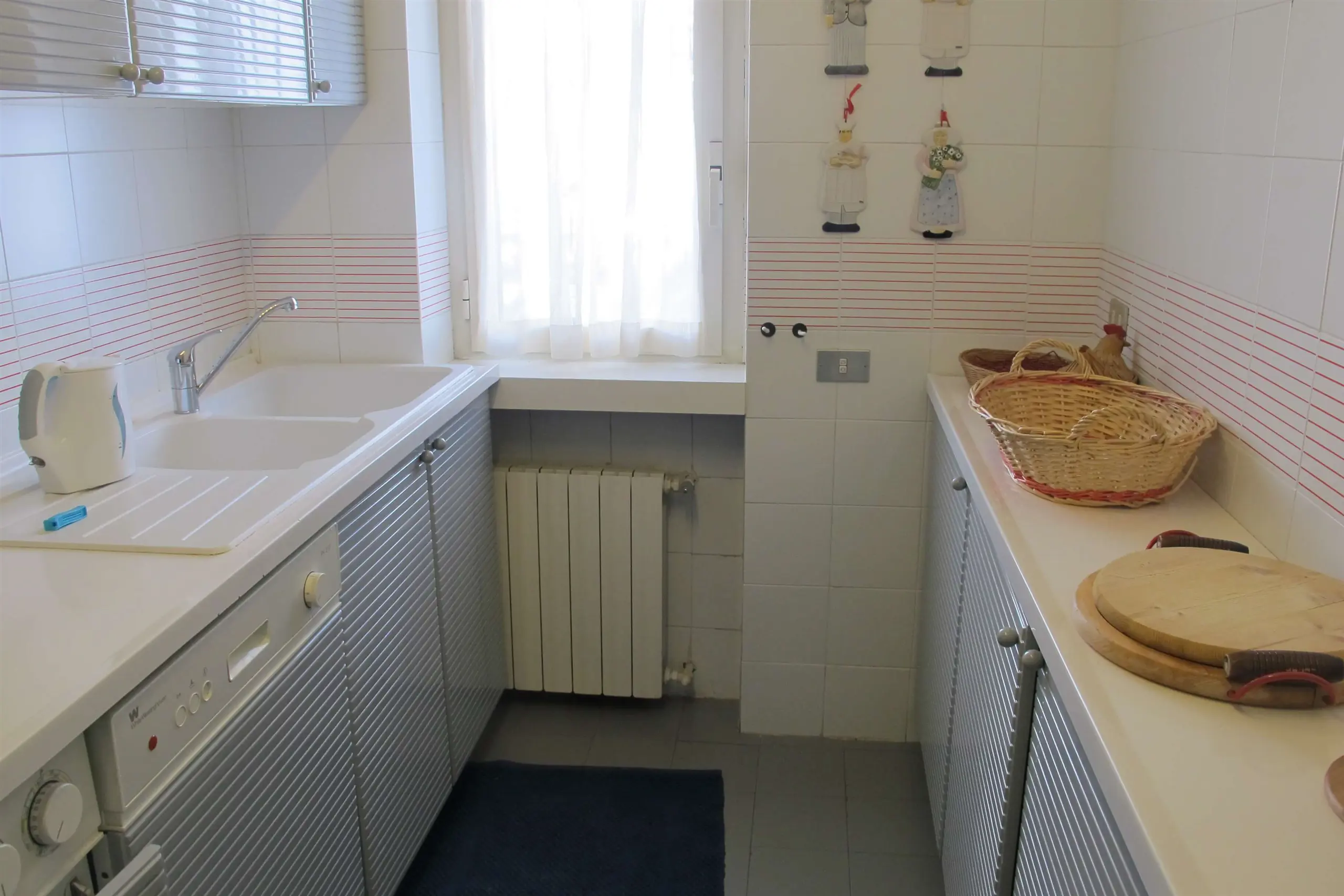  3-rumslägenhet (upp till 5 personer) "T328"