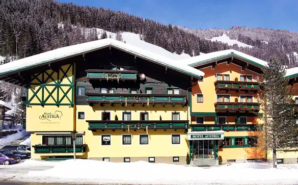 Hotel Austria