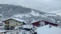 4 værelses lejlighed til 8 personer