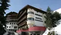 DUS Hotel Alpina (SNOWS2026)