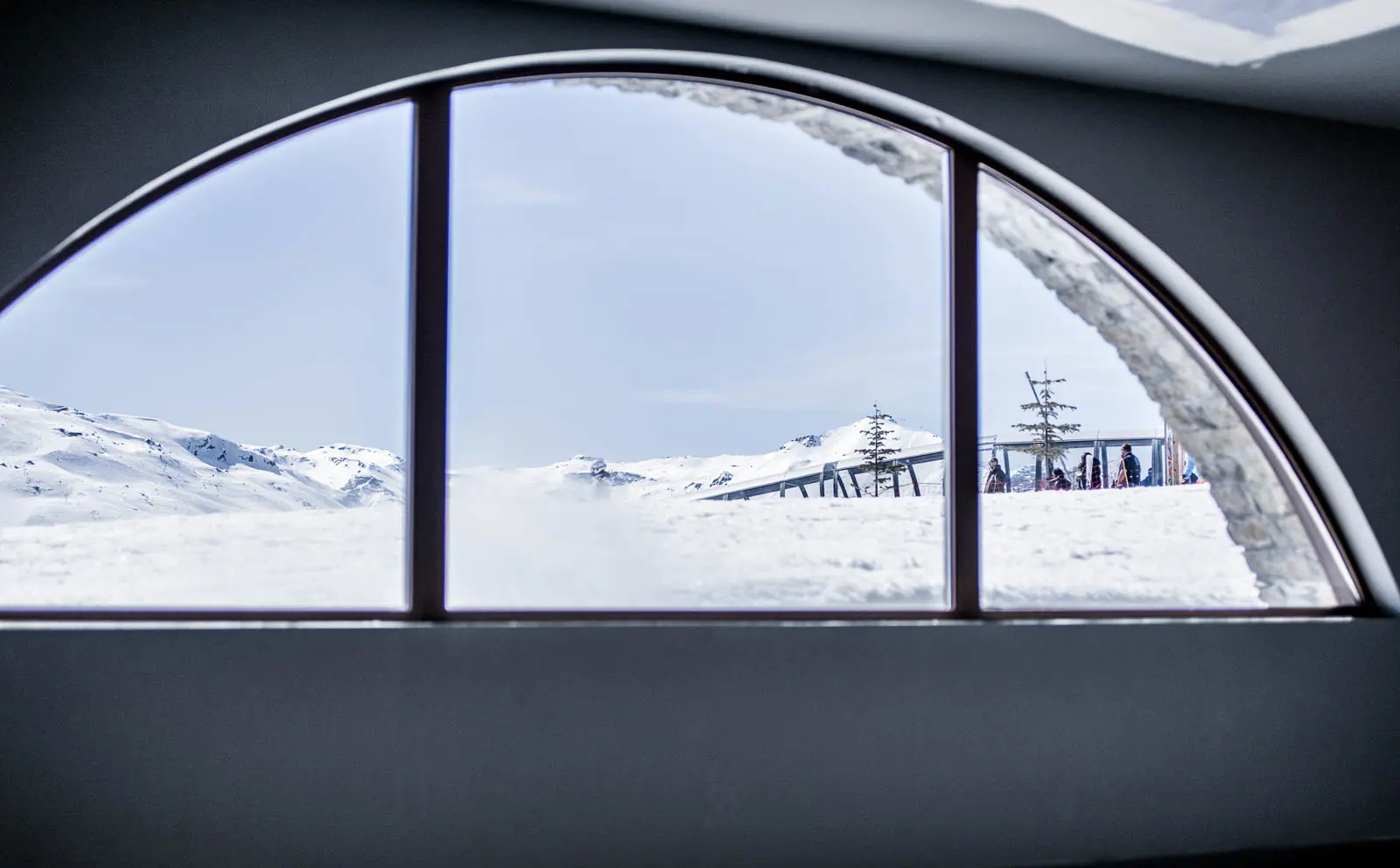 Hotel Le Val Thorens